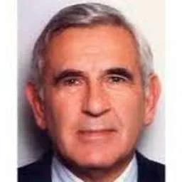 Bernard Dufau