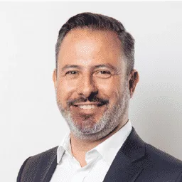José Galeano
