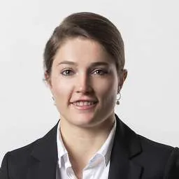 Ellina Knudsen