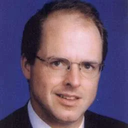 Scobie Ward, Chairman & CEO at Ward Ferry Management
