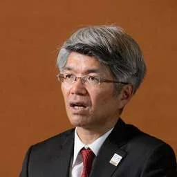 Koji Fujiwara