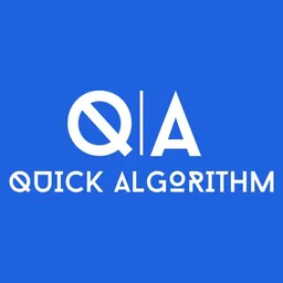 Quick Algorithm