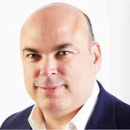 Dr Mike Lynch, Founder, Technology Entrepreneur at Invoke Capital