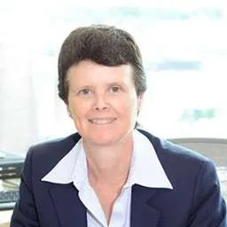 Gail Mudie