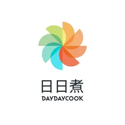 Daydaycook