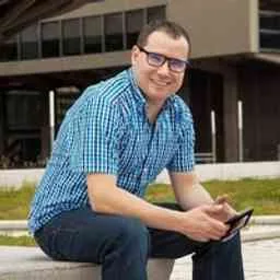 Chris Rickett, Angel Investor