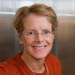 Marcia Hooper