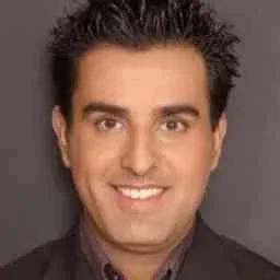Razor Suleman