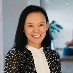 Chen Xiaohong