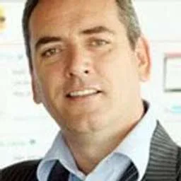 Ray Nolan, Founder, CEO & Non Executive Chairperson of the Board of Directors at eDesk