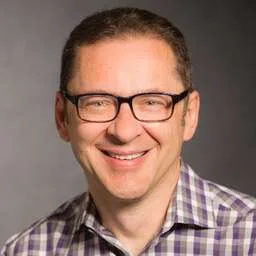 Maciej Kranz, EVP and CTO, Member of the Executive Board at KONE