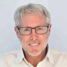 Bill Harris, Co-Founder & Executive Chairman at One