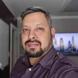 Ray Escamilla