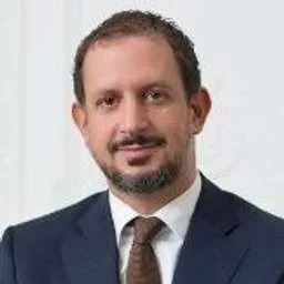 Philipp Rickenbacher, Angel Investor