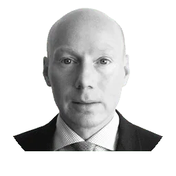 Johan Wattenström