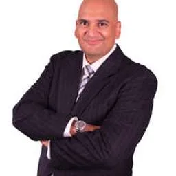 Teeka Tiwari