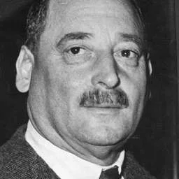 Ernest Oppenheimer