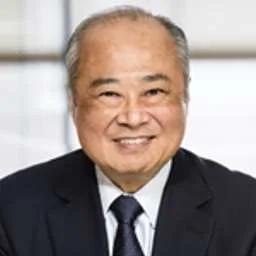 CK Chow