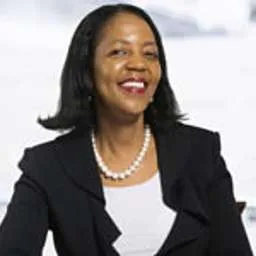 Judy Dlamini