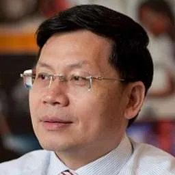 Mark Sun
