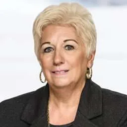 Anne Stevens