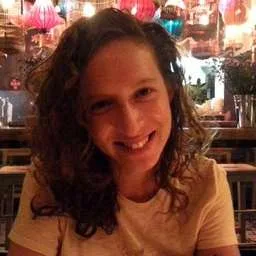Danielle Bar Shalev
