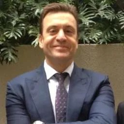 Tony Grist, Angel Investor