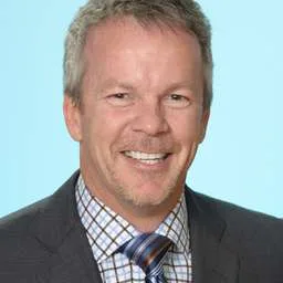Dean Tozer