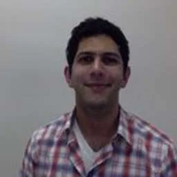 Amir Ghazvinian