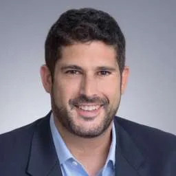 Omer David Keilaf