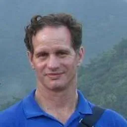 David Shapiro-Ilan