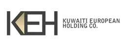 Kuwaiti European Holding Company