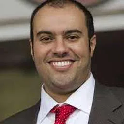Dr. Abdulla Al-Humaidi