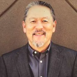 Barry Kurokawa