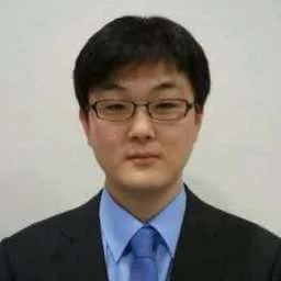 Charlie Cho