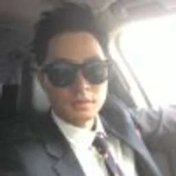 Jinu Kim YG Ent