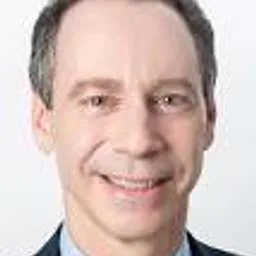 Jeffrey Aronson
