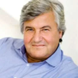 Charles Irving