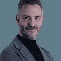 Alberto Giusti, Co-Founder & General Partner at P3Ventures