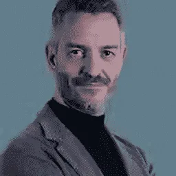 Alberto Giusti