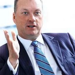 Paul A. Brundage
