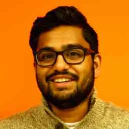 Ayush Kumar