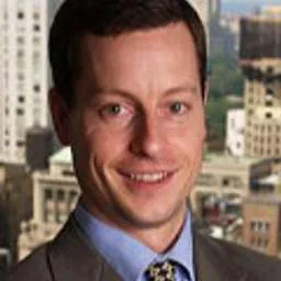Jeffrey Kovach