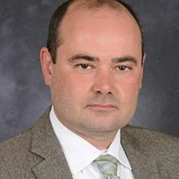 Denis Getsios