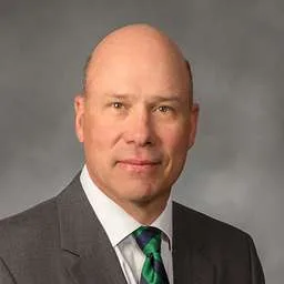 Brad Hildestad
