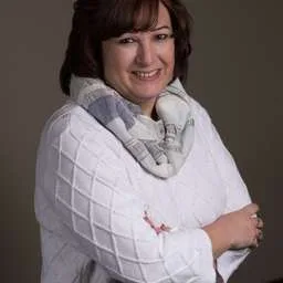 Kim Stedman
