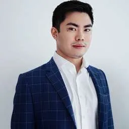 Kendrick Wong