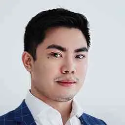 Kendrick Wong