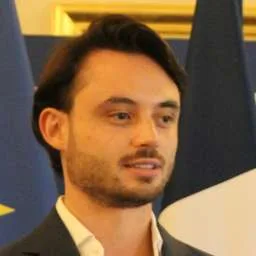 Maxime Paradis