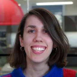 Eirini Malliaraki